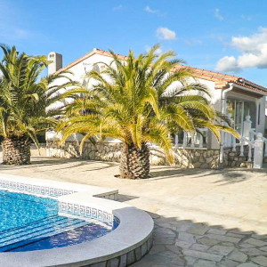 5 casas en L'Ametlla de Mar