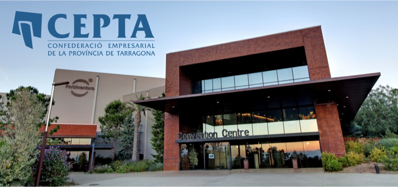 CEPTA 2015