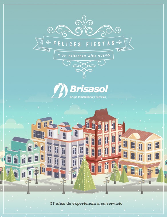 Brisasol Inmobiliaria